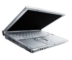 ขาย Notebook Panasonic CF-T7 ราคา เบาๆ 3990 บาท ไม่รวมค่าจัดส่ง 300 บาท