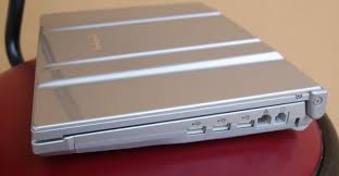 ขาย Notebook Panasonic CF-T7 ราคา เบาๆ 3990 บาท ไม่รวมค่าจัดส่ง 300 บาท