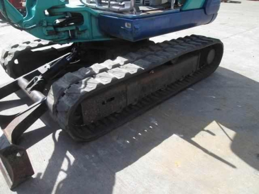 SALE__แบคโฮ KOMATSU PC40-7 เก่านอกญี่ปุ่นแท้  ขายตามสภาพ เดิมๆ แต่สวย พร้อมใช้งาน