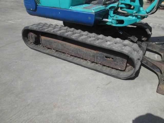 SALE__แบคโฮ KOMATSU PC40-7 เก่านอกญี่ปุ่นแท้  ขายตามสภาพ เดิมๆ แต่สวย พร้อมใช้งาน