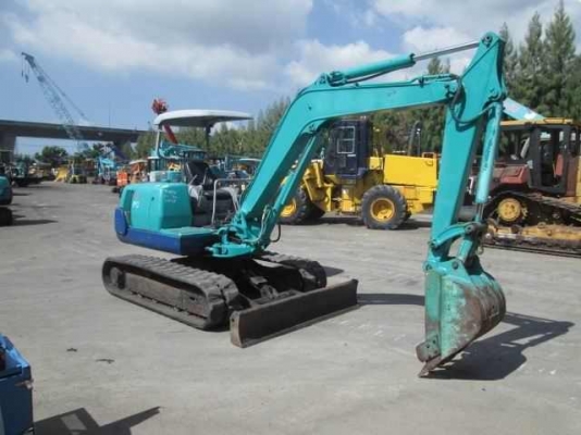 SALE__แบคโฮ KOMATSU PC40-7 เก่านอกญี่ปุ่นแท้  ขายตามสภาพ เดิมๆ แต่สวย พร้อมใช้งาน