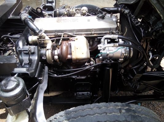 6 ล้อกลาง ดัมพ์ ISUZU *Euro.2* NKR 130 แรงม้า+Turbo * ยาว 4.00 ม. * รถสวยเดิม_สภาพพร้อมใช้งาน * รถห้างแท้ * มีเล่มพร้อม * 6 ล้อกลาง ดัมพ์ ISUZU *Euro.2* NKR 130 แรงม้า+Turbo * ยาว 4.00 ม. * รถสวยเดิม_สภาพพร้อมใช้งาน * รถห้างแท้ * มีเล่มพร้อม *