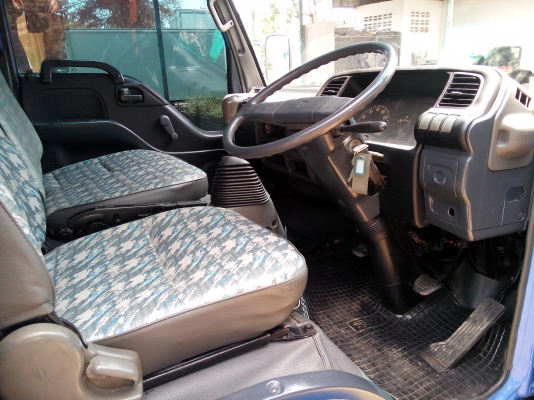 6 ล้อกลาง ดัมพ์ ISUZU *Euro.2* NKR 130 แรงม้า+Turbo * ยาว 4.00 ม. * รถสวยเดิม_สภาพพร้อมใช้งาน * รถห้างแท้ * มีเล่มพร้อม * 6 ล้อกลาง ดัมพ์ ISUZU *Euro.2* NKR 130 แรงม้า+Turbo * ยาว 4.00 ม. * รถสวยเดิม_สภาพพร้อมใช้งาน * รถห้างแท้ * มีเล่มพร้อม *