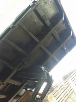 ขายdeca270พ่วง