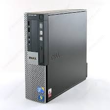 ขาย Case Dell Optiplex 980 ราคา เบาๆ 6990 บาท ไม่รวมค่าจัดส่ง 300 บาท