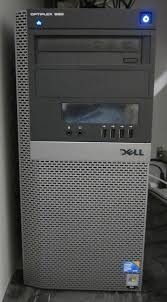 ขาย Case Dell Optiplex 980 ราคา เบาๆ 6990 บาท ไม่รวมค่าจัดส่ง 300 บาท