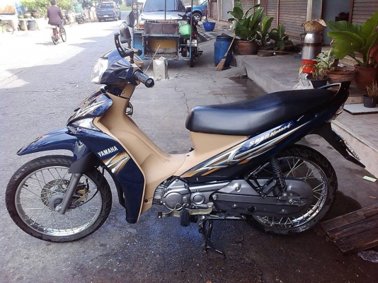 มาใหม่ Spark 115 i ปี 57 ดิสก์เบรค หัวฉีด รถสวยมาก น้องๆป้ายแดง หลุดจำนำ โอนไม่ได้ มีเอกสารจำนำครบ มีสำเนาหน้าเล่ม ต่อภาษี พรบ. ขับได้