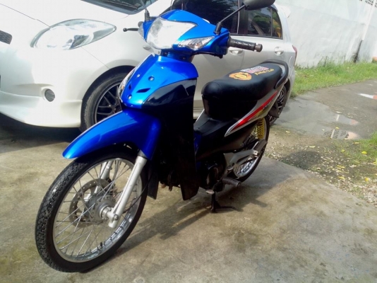 ขายเวฟ100sยูบ็อกเดิม