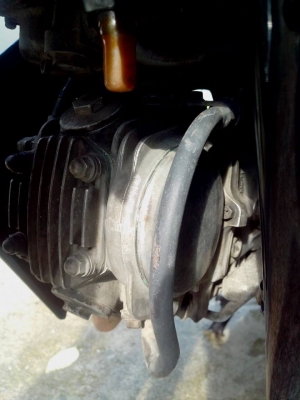 ขายเวฟ100sยูบ็อกเดิม