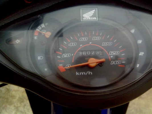 ขายเวฟ100sยูบ็อกเดิม