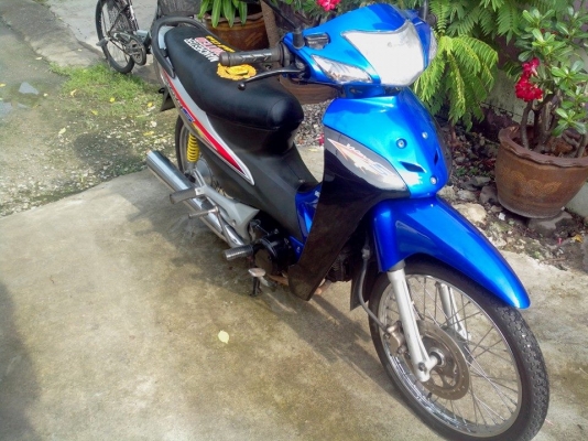 ขายเวฟ100sยูบ็อกเดิม