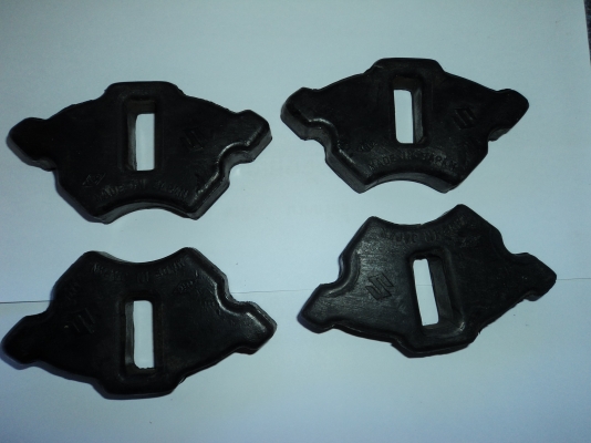 ยางกันกระชากล้อหลัง K-125  โทร.081-005-8785