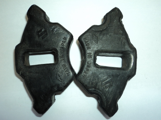 ยางกันกระชากล้อหลัง K-125  โทร.081-005-8785