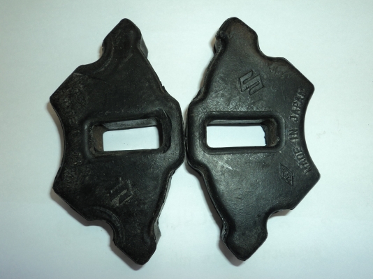 ยางกันกระชากล้อหลัง K-125  โทร.081-005-8785