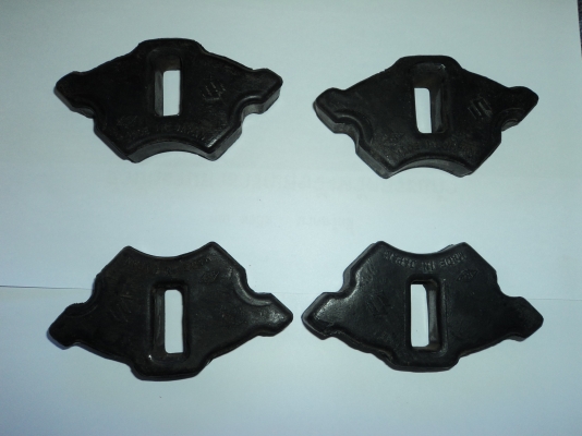 ยางกันกระชากล้อหลัง K-125  โทร.081-005-8785