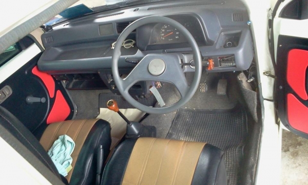 ไดฮัทสุ มิร่า รถเล็กน่ารัก ประหยัดมากพร้อมใช้งาน พร้อมขับส่งทั่วไทย ไดฮัทสุ มิร่า รถเล็กน่ารัก ประหยัดมากพร้อมใช้งาน พร้อมขับส่งทั่วไทย