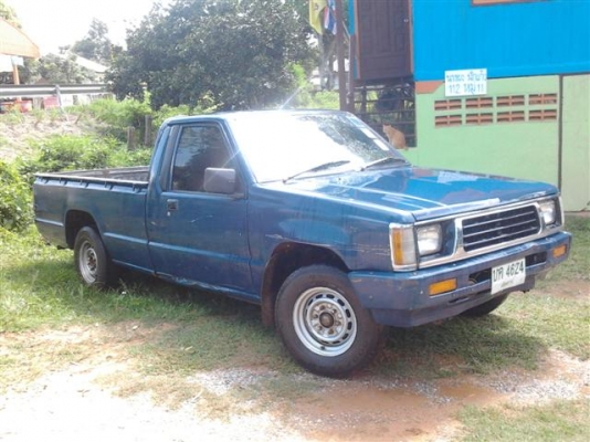 ขายมิตซูบิชิ L200 ไซโคลนปี 32 ราคา 58500 บาท