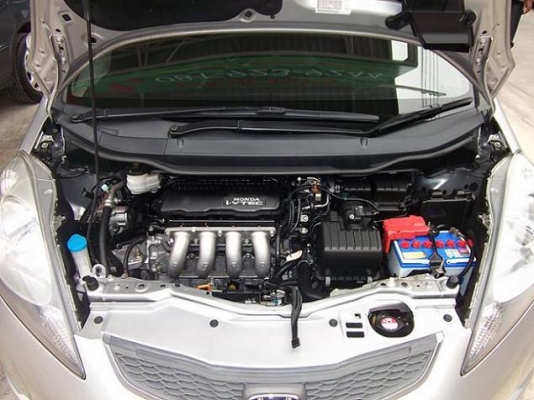 ขาย HONDA JAZZ 1.5SV i-VTEC AUTO 2008 ตัวท็อป รถสวยสภาพป้ายแดง ผู้หญิงใช้มือเดียวออกห้าง ไม่เคยติดแก็ส ขาย HONDA JAZZ 1.5SV i-VTEC AUTO 2008 ตัวท็อป รถสวยสภาพป้ายแดง ผู้หญิงใช้มือเดียวออกห้าง ไม่เคยติดแก็ส