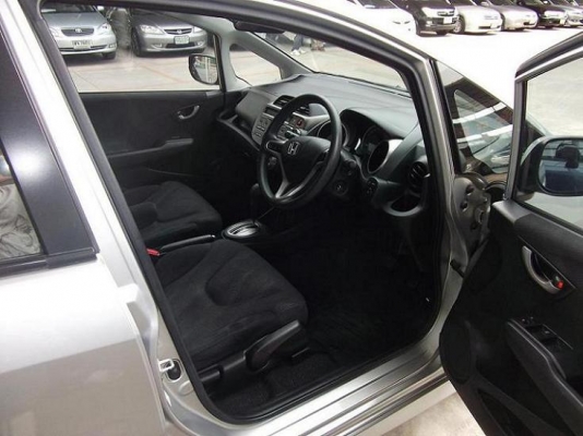 ขาย HONDA JAZZ 1.5SV i-VTEC AUTO 2008 ตัวท็อป รถสวยสภาพป้ายแดง ผู้หญิงใช้มือเดียวออกห้าง ไม่เคยติดแก็ส ขาย HONDA JAZZ 1.5SV i-VTEC AUTO 2008 ตัวท็อป รถสวยสภาพป้ายแดง ผู้หญิงใช้มือเดียวออกห้าง ไม่เคยติดแก็ส