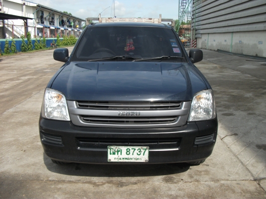 ขายรถกระบะ