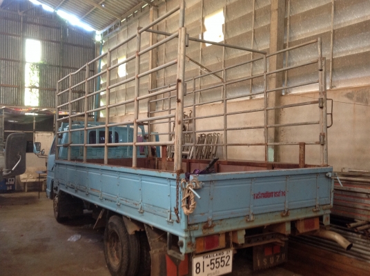 ขาย NKR59L เครื่อง 110แรง สภาพสวยๆพร้อมใช้คับ