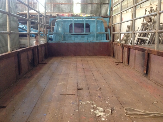 ขาย NKR59L เครื่อง 110แรง สภาพสวยๆพร้อมใช้คับ