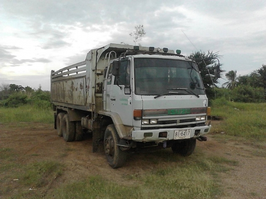 ขายสิบล้อ240 ขายสิบล้อ240