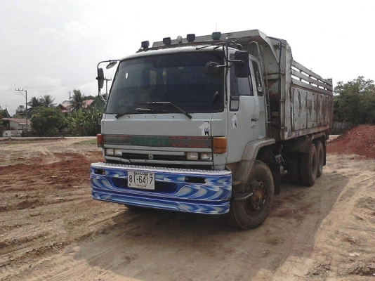 ขายสิบล้อ240 ขายสิบล้อ240