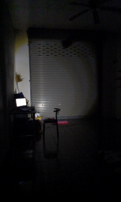 ไฟ led 12 v 4.5w กันน้ำ ติดตั้งง่าย