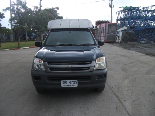 ขายรถกระบะ