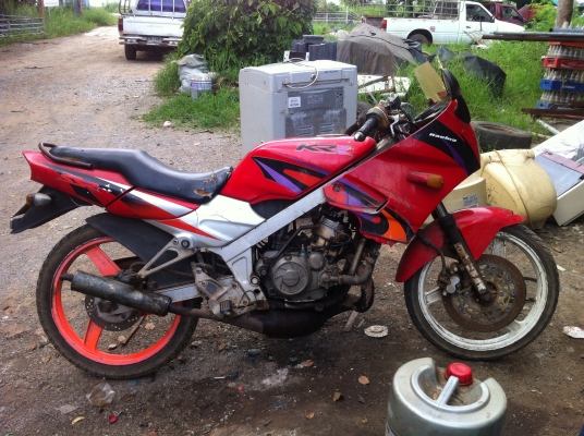 ขายkr150 ราคา 4500 บาท