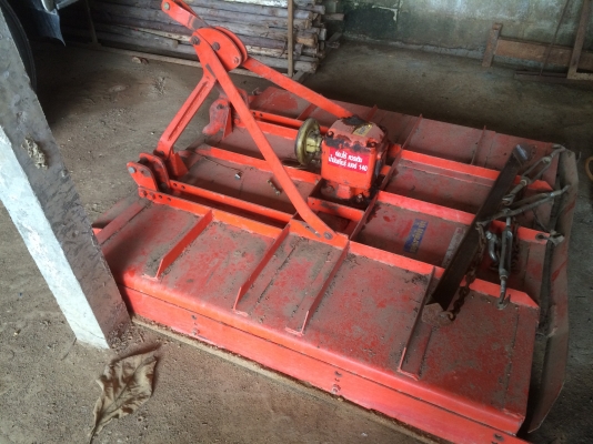 เครื่องตัดหญ้า ใส่กับรถคูโบต้า ฟอร์ด เครื่องตัดหญ้า ใส่กับรถคูโบต้า ฟอร์ด