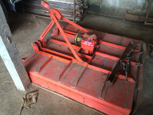 เครื่องตัดหญ้า ใส่กับรถคูโบต้า ฟอร์ด เครื่องตัดหญ้า ใส่กับรถคูโบต้า ฟอร์ด