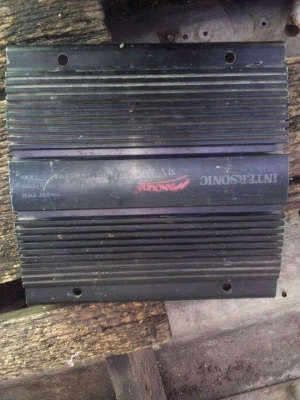 ขายครับclass d ขับ10นิ้ว2ดอก0874169674