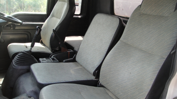 หัวรถ ISUZU DECA บางๆเดิมๆไม่เคยทำสี ภายในสวยมาก ของครบ พึ่งยกลง ขายราคาถูก หัวรถ ISUZU DECA บางๆเดิมๆไม่เคยทำสี ภายในสวยมาก ของครบ พึ่งยกลง ขายราคาถูก