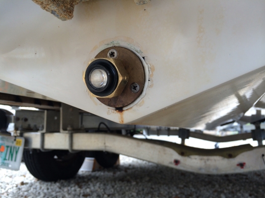 ไฟใต้น้ำเรือ LED ใหม่ล่าสุด ใส่แทนจุกปล่อยน้ำท้ายเรือ ไฟใต้น้ำเรือ LED ใหม่ล่าสุด ใส่แทนจุกปล่อยน้ำท้ายเรือ