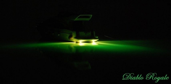 ไฟใต้น้ำเรือ LED ใหม่ล่าสุด ใส่แทนจุกปล่อยน้ำท้ายเรือ ไฟใต้น้ำเรือ LED ใหม่ล่าสุด ใส่แทนจุกปล่อยน้ำท้ายเรือ