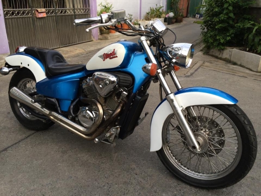 steed 400 ปี 95 สพม 59000 บาท รับซื้อขายแลกเปลี่ยน ครับ