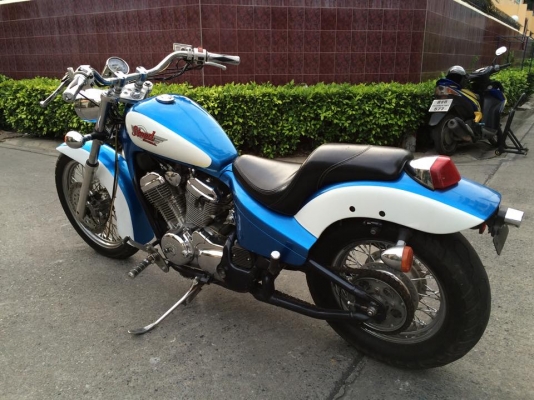 steed 400 ปี 95 สพม 59000 บาท รับซื้อขายแลกเปลี่ยน ครับ