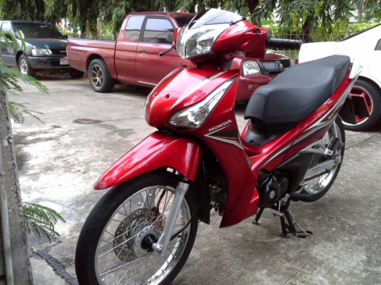 ขายเวฟ125i