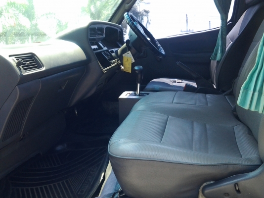 TOYOTA หัวจรวด ปี93 เครื่อง2JL สภาพ สวยๆ ราคาโดนๆ