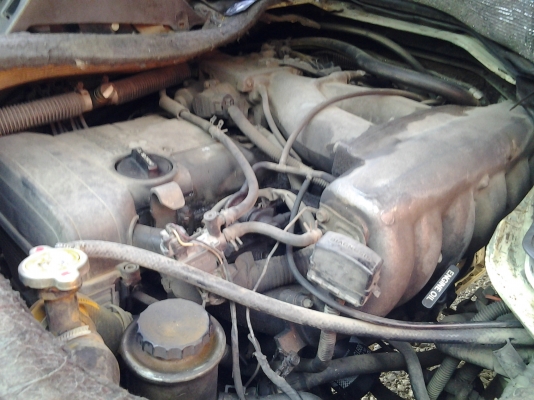 TOYOTA หัวจรวด ปี93 เครื่อง2JL สภาพ สวยๆ ราคาโดนๆ