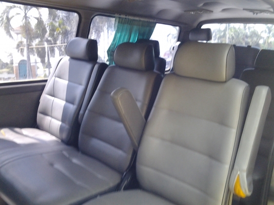 TOYOTA หัวจรวด ปี93 เครื่อง2JL สภาพ สวยๆ ราคาโดนๆ