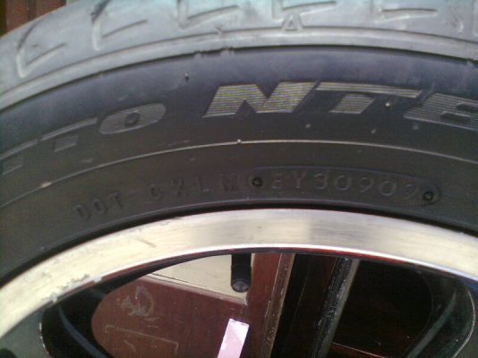 แม็กพร้อมยาง 215 55 17 1ชุด