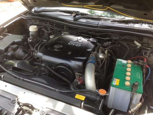 ขายรถพร้อมๆ ของแต่งเพียบ ไม่ช้ำ ยางใหม่4เส้น เครื่องเสียงกระหึ่ม