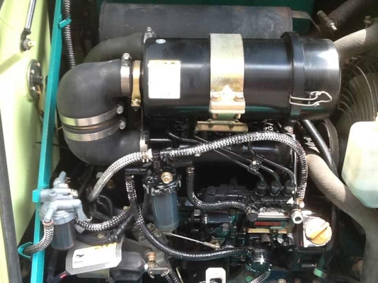 SALE___รถขุด YANMAR B27-2B  พร้อมลายหัวกระแทก รถปี 1997 From Japan สภาพสวย พร้อมใช้งาน