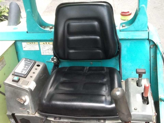 SALE___รถขุด YANMAR B27-2B  พร้อมลายหัวกระแทก รถปี 1997 From Japan สภาพสวย พร้อมใช้งาน