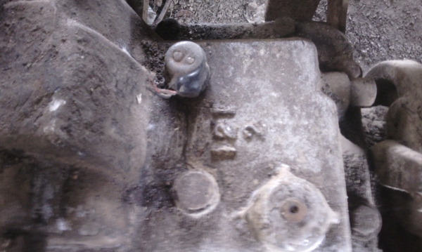 ขอถามเป็กเกียร์รถ isuzu รุ่นไหนครับ ขอถามเป็กเกียร์รถ isuzu รุ่นไหนครับ