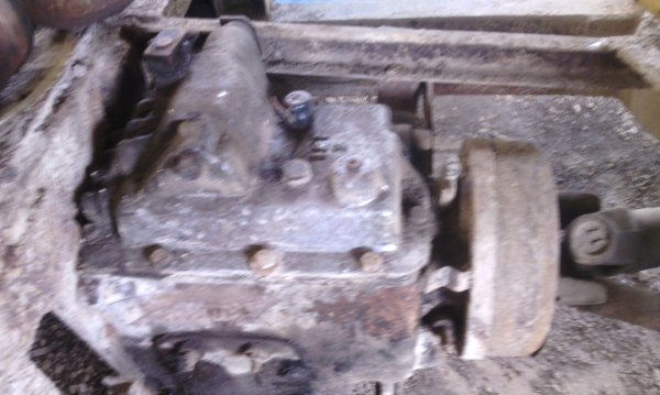 ขอถามเป็กเกียร์รถ isuzu รุ่นไหนครับ