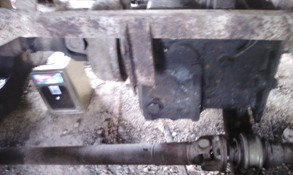 ขอถามเป็กเกียร์รถ isuzu รุ่นไหนครับ ขอถามเป็กเกียร์รถ isuzu รุ่นไหนครับ